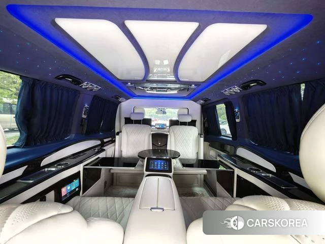 Mercedes-Benz Vito id 4320666 из Китая 7