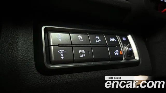 Ssangyong Tivoli Air id 2911721 из Кореи 7