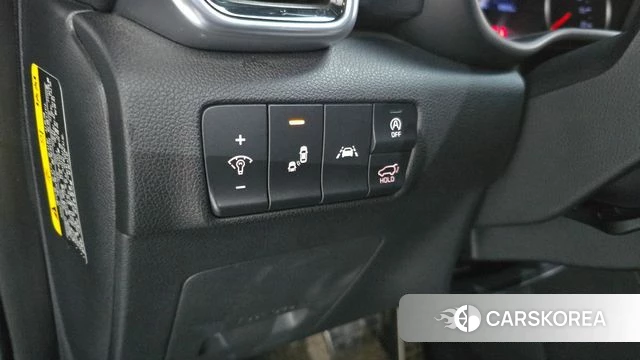 Kia Sportage The Bold id 4285909 из Кореи 7