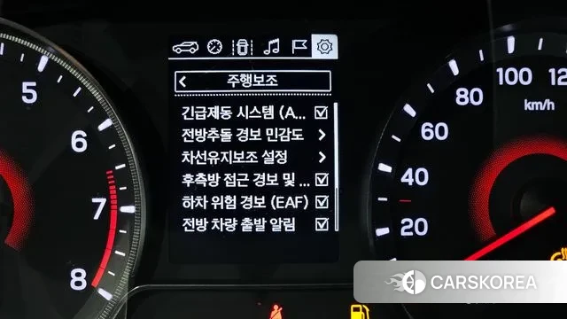 Ssangyong Berry New Tivoli id 3045168 из Кореи 7