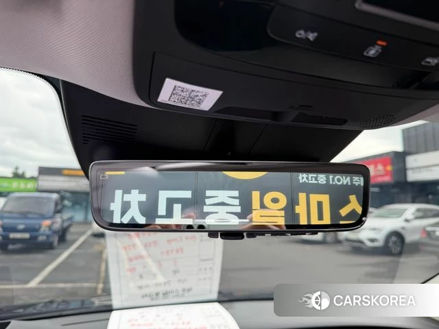 Kia The New Carnival 4th Generation id 4720189 из Кореи 7