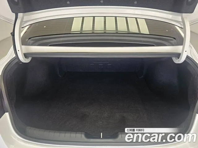 Hyundai Avante (CN7) id 2924698 из Кореи 7