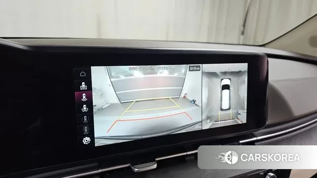 Kia Carnival 4th generation id 3561587 из Кореи 7