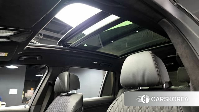 BMW X7 (G07) id 4432358 из Кореи 7