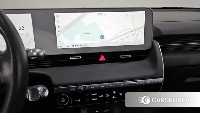 Hyundai Ionic 5 id 3597633 из Кореи 7