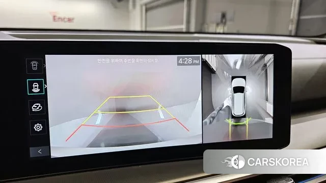 Kia The New Sorento 4th Generation id 3267440 из Кореи 7