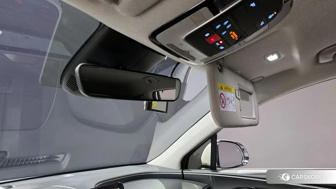 Hyundai The New Santa Fe id 2002825 из Кореи 7