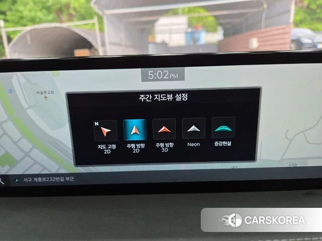 Genesis G80 (RG3) id 4281749 из Кореи 7