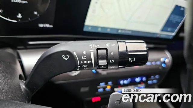 Hyundai Kona (SX2) id 2816365 из Кореи 7