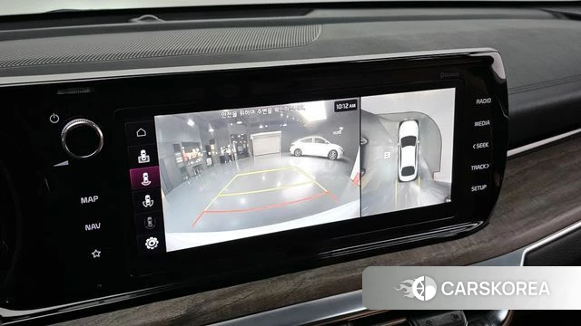 Kia K5 3rd generation id 3941555 из Кореи 7