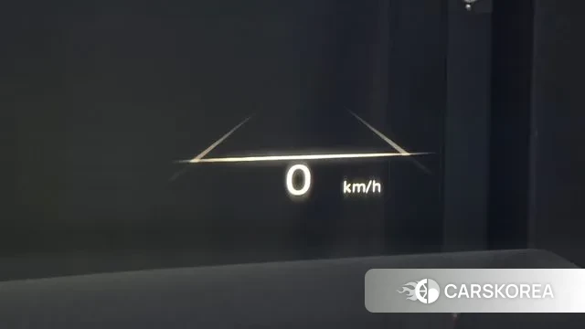 Genesis GV80 id 3616706 из Кореи 7