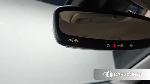 Chevrolet (GM Daewoo) The New Malibu id 3427934 из Кореи 7