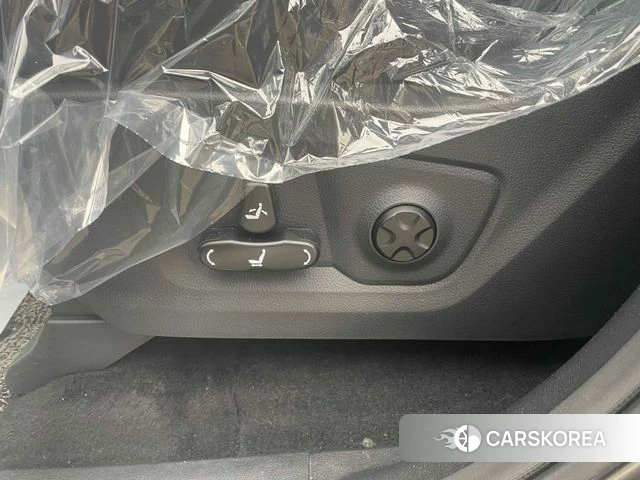 Ssangyong Rexton Sports id 4255123 из Кореи 7