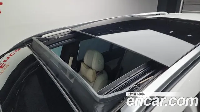 Mercedes-Benz GLS - Class X167 id 2944495 из Кореи 7