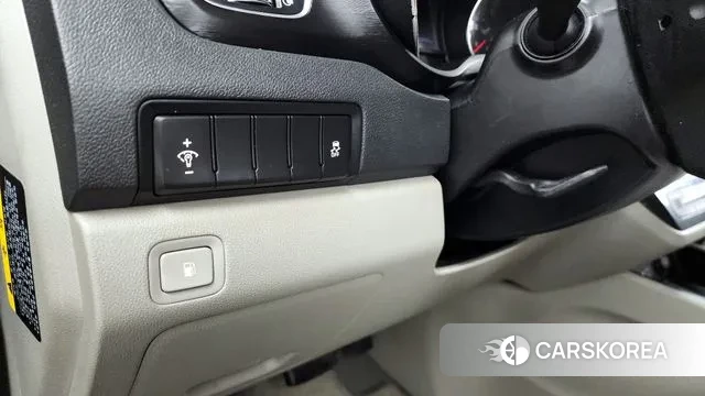 Kia The New Carnival id 3469758 из Кореи 7