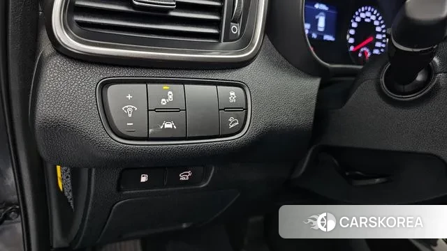 Kia The New Sorento id 3568097 из Кореи 7