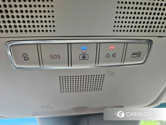 Hyundai The New Grandeur IG id 4423763 из Кореи 7