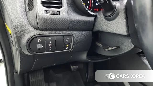 Kia The New K3 id 3460337 из Кореи 7