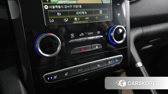 Renault Korea (Samsung) The New QM6 id 4225373 из Кореи 7