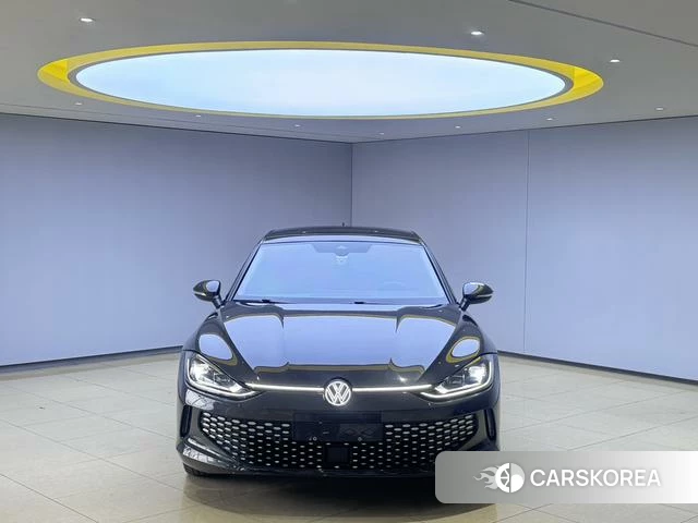 Volkswagen Lingdu id 4380600 из Китая 7