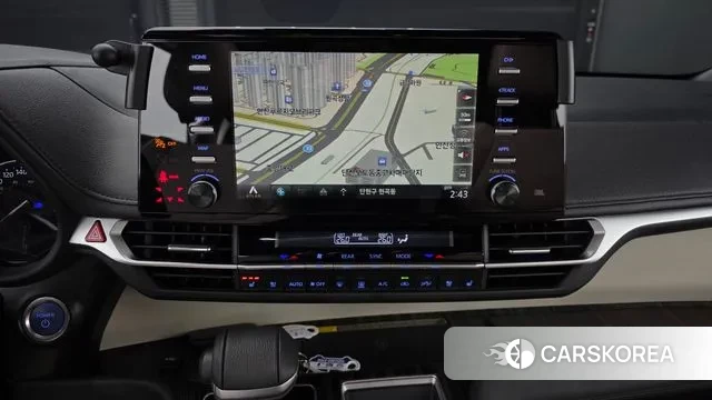 Toyota Sienna 4th Generation id 3734250 из Кореи 7