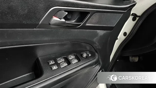 Ssangyong The New Rexton Sport id 3606154 из Кореи 7