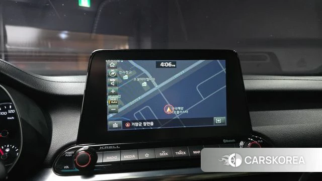 Kia Come New K3 id 4652279 из Кореи 7