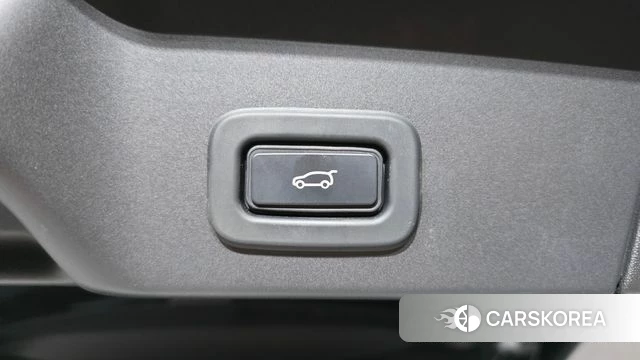 Land Rover Range Rover Evoque 2nd Generation id 4656641 из Кореи 7