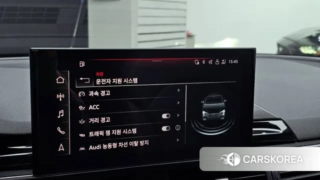 Audi A4 (B9) id 3676095 из Кореи 7