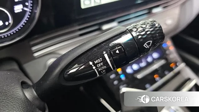 Hyundai The New Grandeur IG id 3169707 из Кореи 7