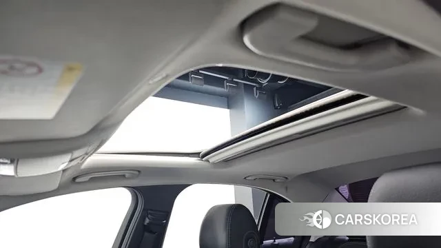 Mercedes-Benz C-Class W205 id 3489490 из Кореи 7