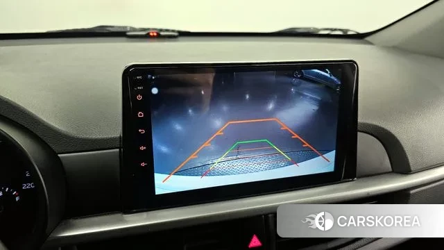 Kia All New Morning (JA) id 3330589 из Кореи 7