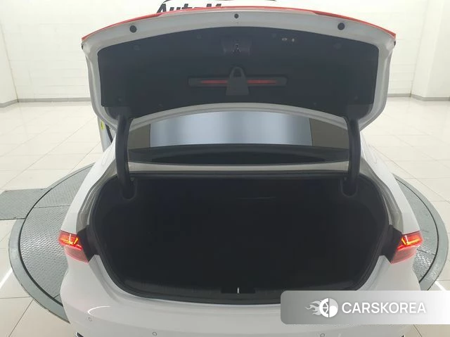 Hyundai The New Grandeur IG id 4401520 из Кореи 7