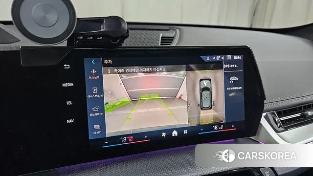 BMW iX1 (U11) id 3431583 из Кореи 7