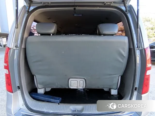 Hyundai The New Grand Starex id 3612283 из Кореи 7