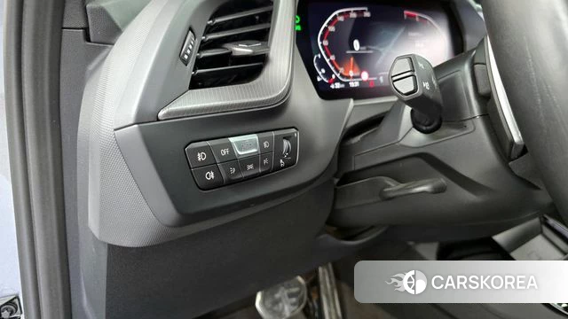 BMW 1 Series (F40) id 4194849 из Кореи 7