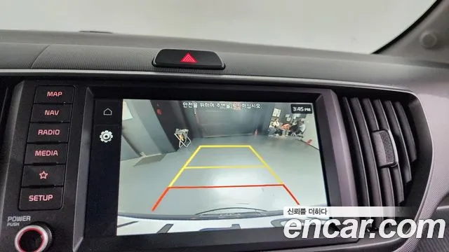 Kia The New Kia Ray id 2679533 из Кореи 7