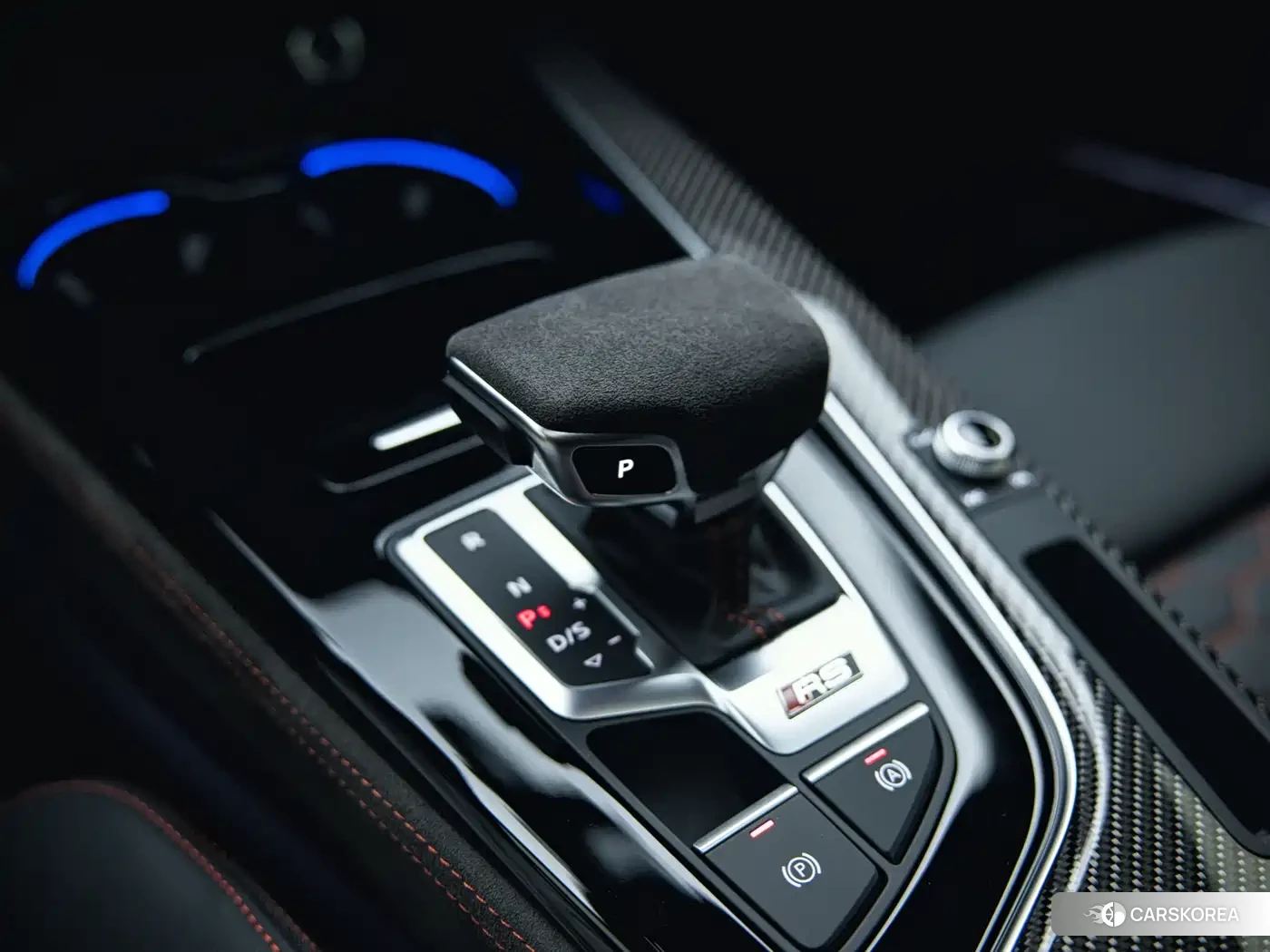 Audi RS 5 id 4559819 из Китая 7