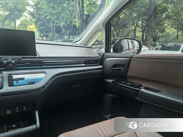 Honda Odyssey id 4277948 из Китая 7