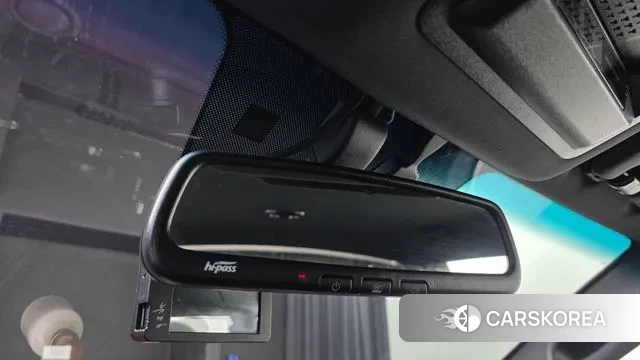 Ssangyong The New Rexton Sport id 3534365 из Кореи 7