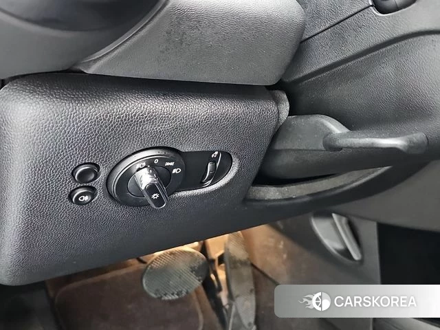Mini Cooper id 4680876 из Кореи 7
