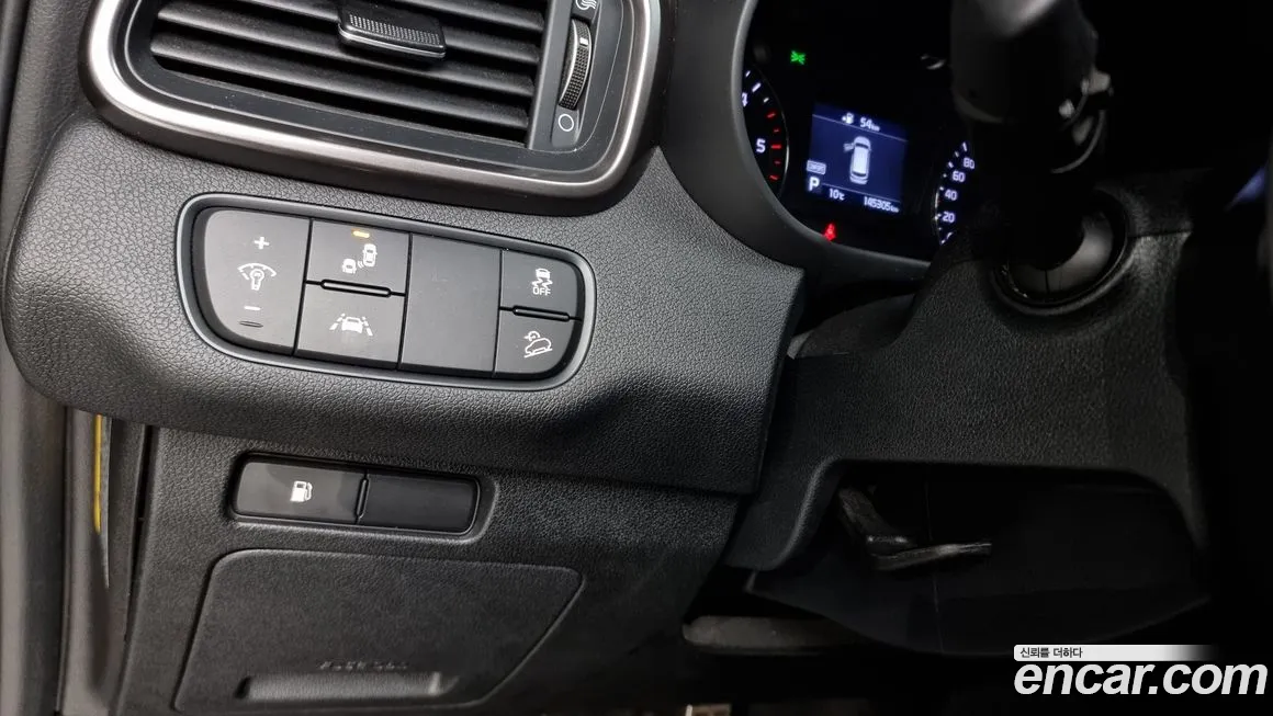 Kia The New Sorento id 846135 из Кореи 7