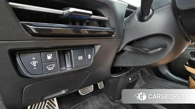 Kia EV6 id 4302728 из Кореи 7