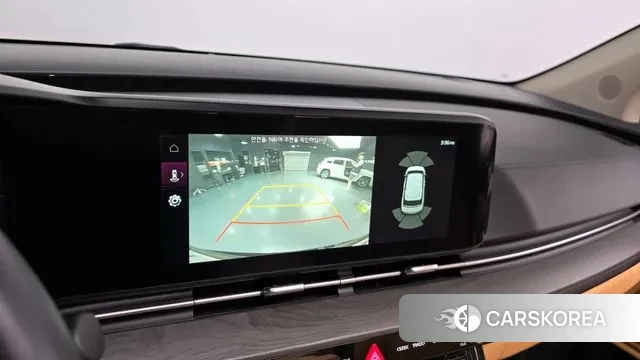 Kia Carnival 4th generation id 3212507 из Кореи 7