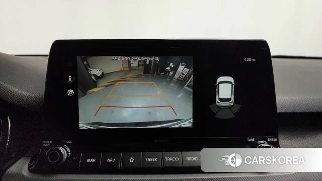 Kia Seltos id 3806447 из Кореи 7