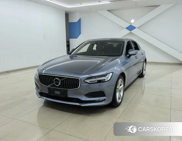 Volvo S90 id 4216919 из Китая 7