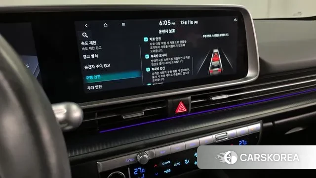 Hyundai Ionic 6 id 3472623 из Кореи 7