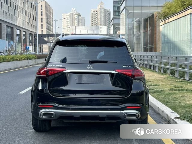Mercedes-Benz GLE (import) id 4335357 из Китая 7