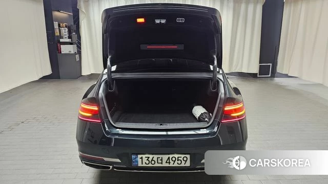 Genesis G90 (RS4) id 4879901 из Кореи 7
