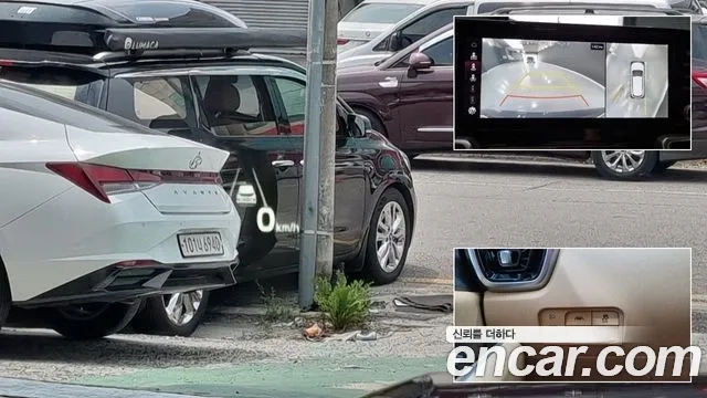 Kia Sorento 4th Generation id 2907230 из Кореи 7